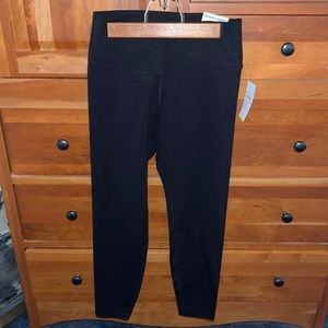 Leggings - Old Navy - NWT